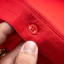 Áo thun polo có cổ cá sấu ông già Noel , form slimfit, co giãn tốt, thông thoáng