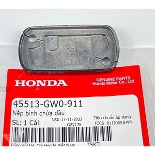 Nắp dầu Honda Air Blade AB Vision VS Click Vario 2015 2016 2017 ( Vario 2018 không gắn đc lưu ý )