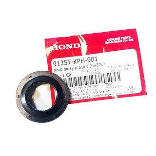 Phốt che bụi bánh trước Air Blade AB 125 2013 2014 2015 2016 2017 2018 2019