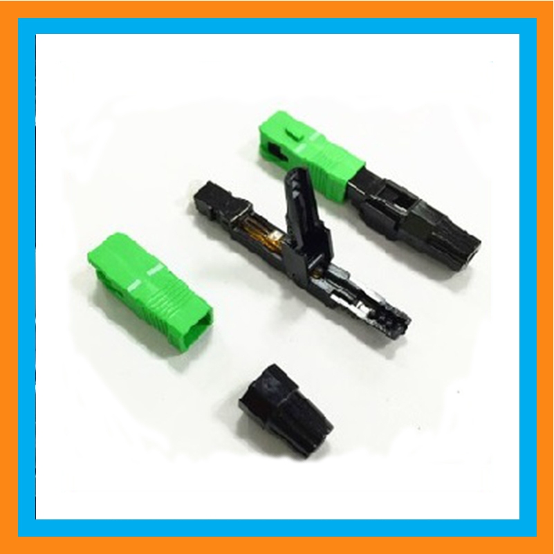 Vỉ 10 đầu Fast FC SC/APC chuẩn JT GPON | Shopee Việt Nam