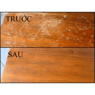 Keo WOOD FILLER Vá Gỗ, Trám Trét Lỗ Đinh, Che Khuyết Điểm, Lấp Vết Nứt 20g
