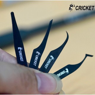Bộ 1 cán 4 lưỡi làm cpu CRICKET - CR-303
