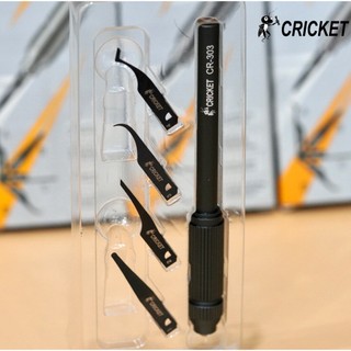 Bộ 1 cán 4 lưỡi làm cpu CRICKET - CR-303