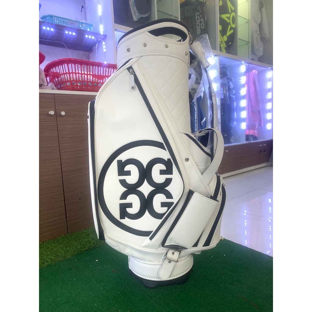Túi đựng gậy golf G/ Fore bền đẹp chắc chắn. | Shopee Việt Nam
