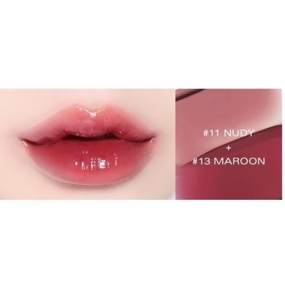 sale) Son Bóng BBIA Glow Lip Tint Makeup Douyin | Shopee Việt Nam