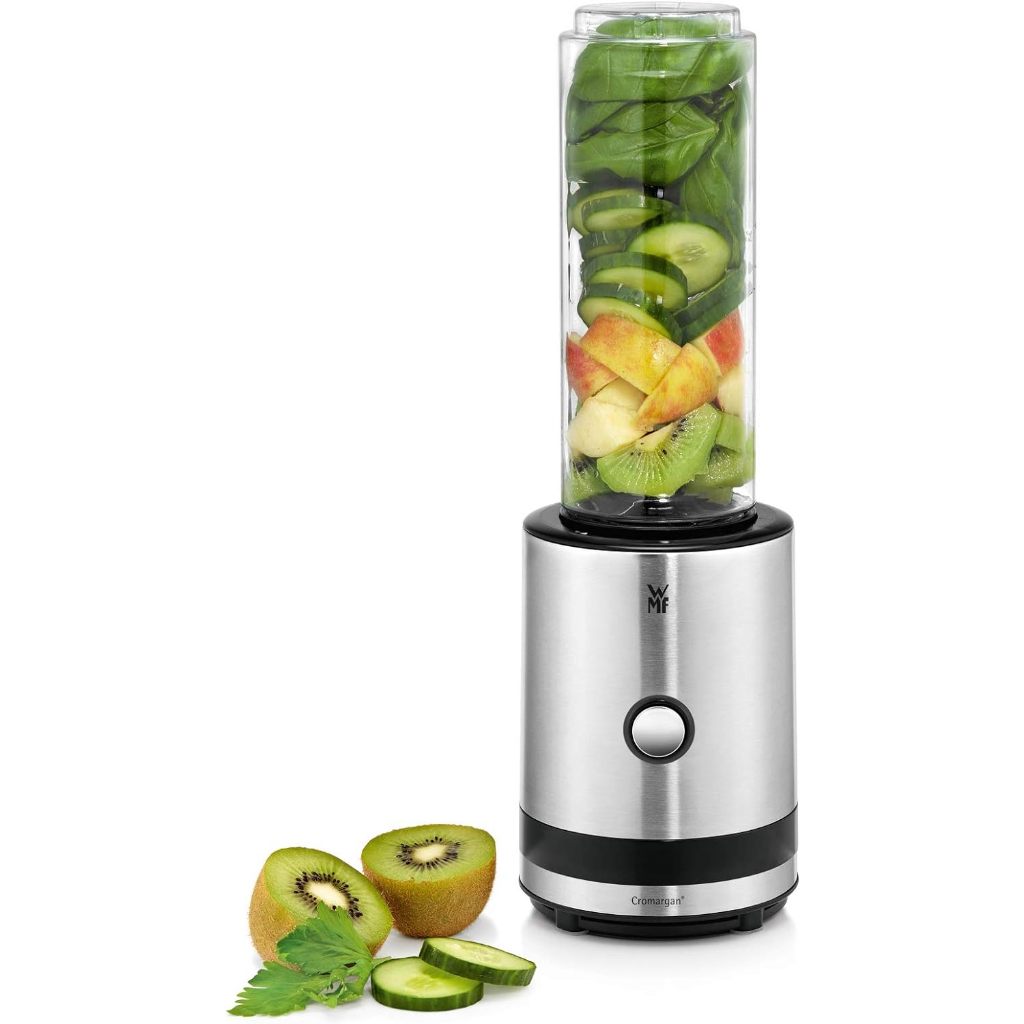 Ảnh Máy xay sinh tố mini WMF SMOOTHIE TO GO, Công Suất 300W, Có Thể Xay Được Đá Nhỏ, Bảo Hành 12 Tháng 4