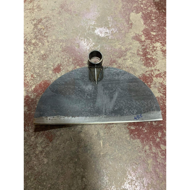 Cuốc Xạc , Xạc Cỏ Cuốc Đất , Lưỡi Xạc 30cm Chất Liệu Thép Không Rỉ 