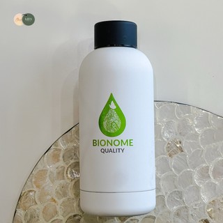 [MERAKI MEDI] Bình Nước Giữ Nhiệt Bằng Thép Không Gỉ 304 Hai Lớp Dung Tích 500 ml Nhỏ Gọn, Tiện Dụng Bionome