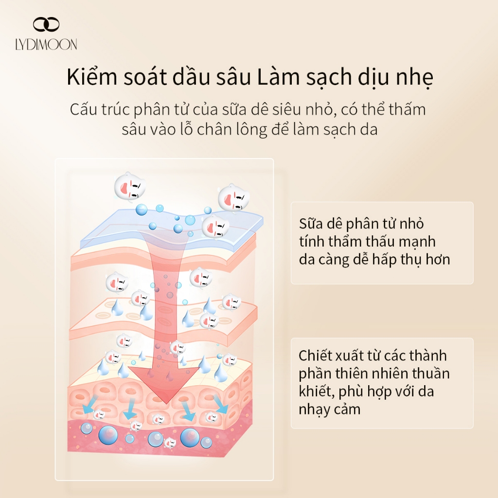 Sữa tắm sữa dê Sữa tắm trắng da 800ml Niacinamide làm trắng da Làm sạch sâu hương thơm lâu dài