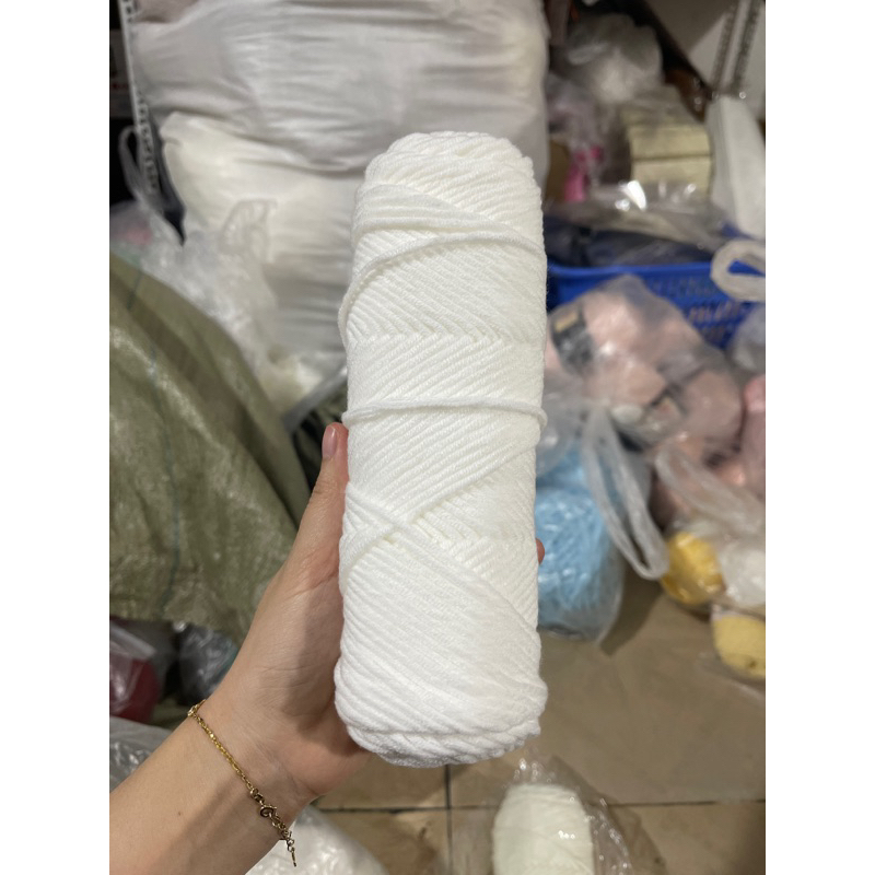 Len cotton Love 100gr | Shopee Việt Nam