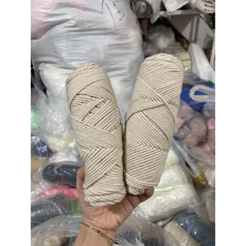 Len cotton Love 100gr | Shopee Việt Nam