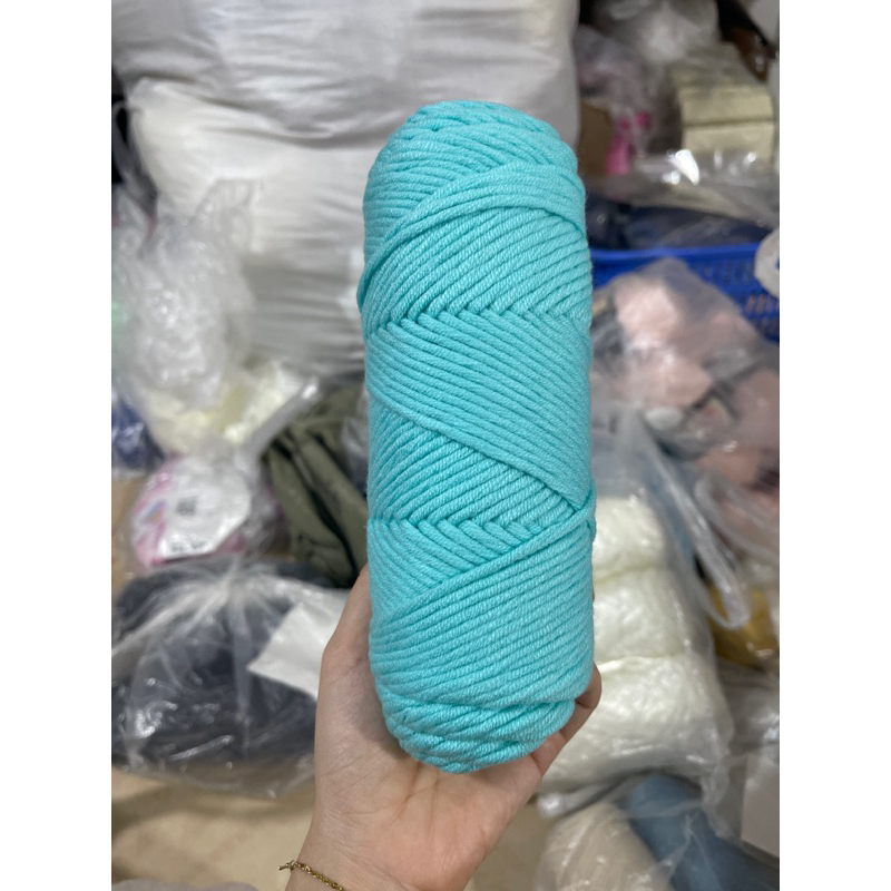 Len cotton Love 100gr | Shopee Việt Nam