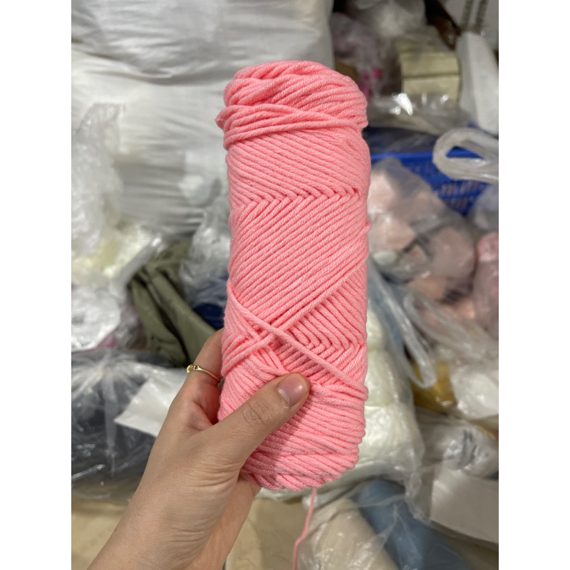 Len cotton Love 100gr | Shopee Việt Nam