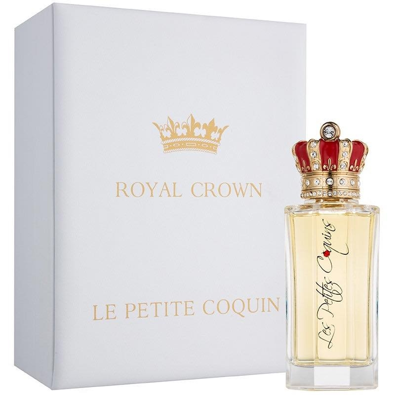 Nước hoa Royal Crown Les Petits Coquins [FULL SEAL] [CHÍNH HÃNG] | Shopee Việt Nam