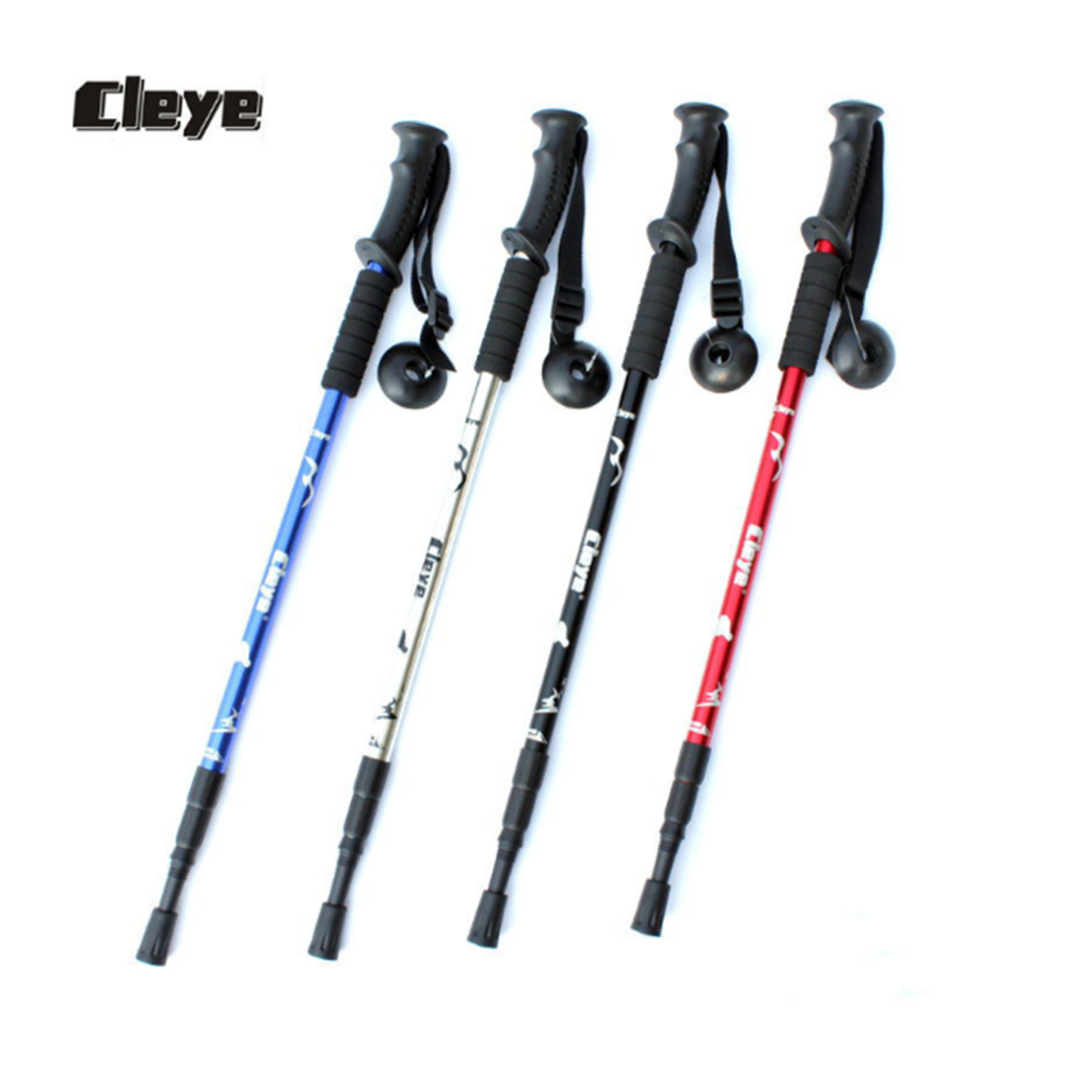 Gậy Leo Núi, Gậy Dã Ngoại Cleye