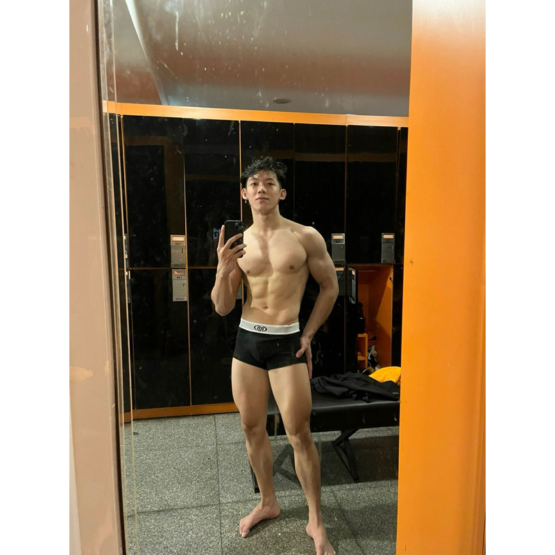 Combo 3 quần lót boxers nam | BigBuy360 - bigbuy360.vn