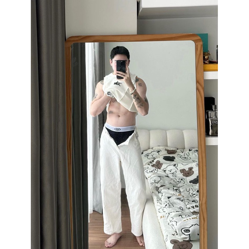 Combo 3 quần lót boxers nam | BigBuy360 - bigbuy360.vn
