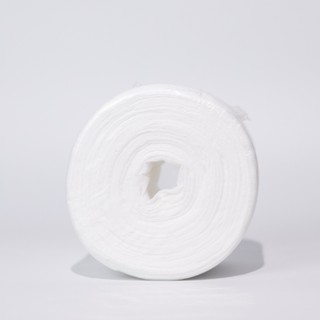 Combo 03 cuộn khăn mặt khô đa năng EcoWipes cuộn 80 tờ dày 50gsm dùng trong Spa tiệm tóc