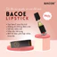 SON KEM BACOE SIÊU LÌ 10 MÀU HỢP KHÔNG KÉN TONE MAKE UP MỀM MÔI MÀU TRẺ TRUNG