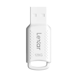 USB Lexar JumpDrive V400 32GB/ 64GB/ 128GB, Chuẩn 3.0, Tốc độ đọc 100Mb/s, Chính hãng bảo hành 2 năm