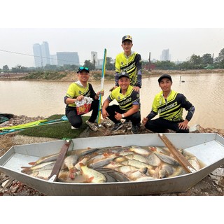 Cần vương điểu [ XANH NÕN CHUỐI 37i][CHÍNH HÃNG][Bảo Hành 2 Năm 2 Lóng]
