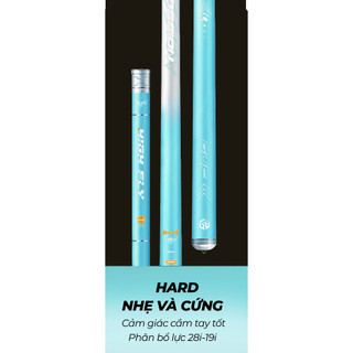 Cần Vương ĐIỂU [CHÍNH HÃNG ][Bảo Hành 2 Năm 2 Lóng] 37i ,28i ,19i-28i