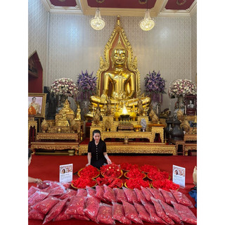 VÒNG TAY CHỈ ĐỎ  SÊN TẠI THÁI LAN