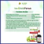 Siro Sắt Nhỏ Giọt Cho Bé Từ Sơ Sinh Vị Cherry Imochild Feron Lọ 30 ml