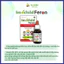 Siro Sắt Nhỏ Giọt Cho Bé Từ Sơ Sinh Vị Cherry Imochild Feron Lọ 30 ml