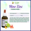 Kẽm Hữu Cơ Nhỏ Giọt Cho Bé Từ Sơ Sinh Imochild Nino ZinC Hỗ Trợ Tăng Đề Kháng