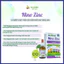 Kẽm Hữu Cơ Nhỏ Giọt Cho Bé Từ Sơ Sinh Imochild Nino ZinC Hỗ Trợ Tăng Đề Kháng