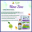 Kẽm Hữu Cơ Nhỏ Giọt Cho Bé Từ Sơ Sinh Imochild Nino ZinC Hỗ Trợ Tăng Đề Kháng