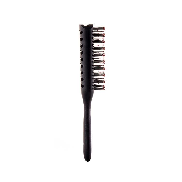 Lược Bán Nguyệt Tạo Kiểu Và Phồng Tóc Vacosi Hair Brush C08