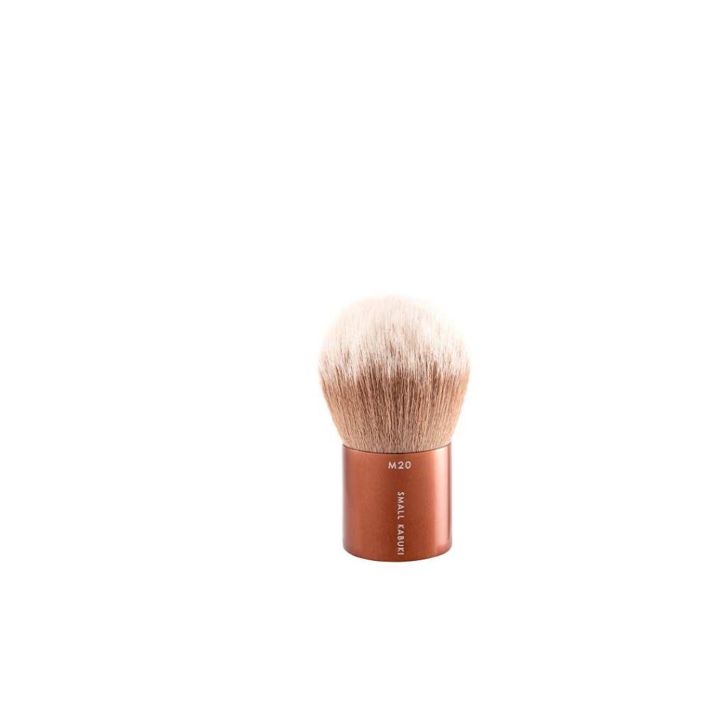 Cọ Tán Phấn Phủ Bỏ Túi Chuyên Dụng Cho MakeUp Artist Vacosi Powder Brush