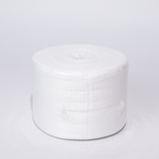Combo 03 cuộn khăn mặt khô đa năng EcoWipes cuộn 80 tờ dày 50gsm dùng trong Spa tiệm tóc