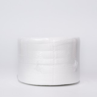 Combo 03 cuộn khăn mặt khô đa năng EcoWipes cuộn 80 tờ dày 50gsm dùng trong Spa tiệm tóc