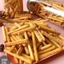 Bánh quy đũa bơ sữa giòn ngon