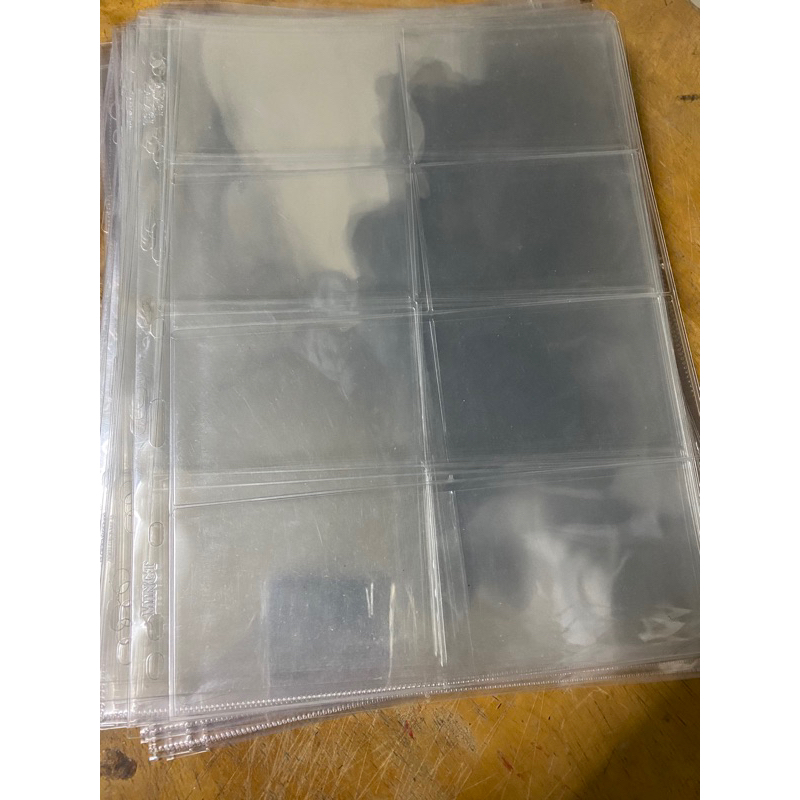 Sheet MingT a4 8ô | Shopee Việt Nam