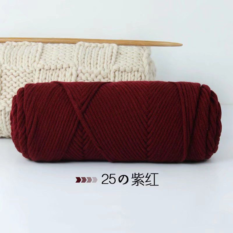 25 - đỏ đô mận