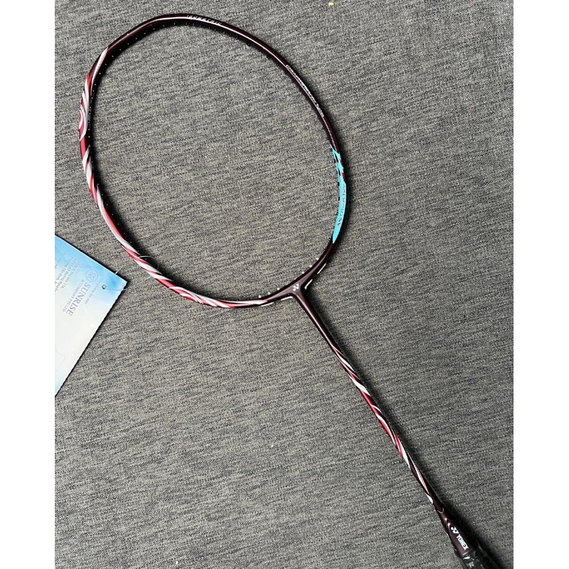 Vợt Cầu Lông Yonex Astrox 100zz Kurenai đỏ | Siêu phẩm 2021