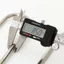 Móc Treo Quần Áo Đa Năng 5 Tầng Bằng Hợp Kim Không Gỉ - Móc Treo Khăn Hình Chữ S - MÓC PHƠI ĐỒ INOX