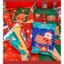 Túi Mù Quà Đồ Dùng Học Tập - Quà tặng Noel Giáng Sinh, Quà Tặng Dễ Thương Cho Học Sinh, Bạn Bè - Nhà Của Jang