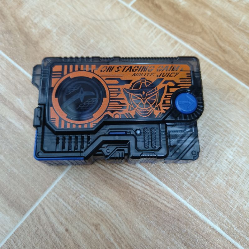 Đồ Chơi Kamen Rider Zero One | Progrise Key Dx | Shopee Việt Nam