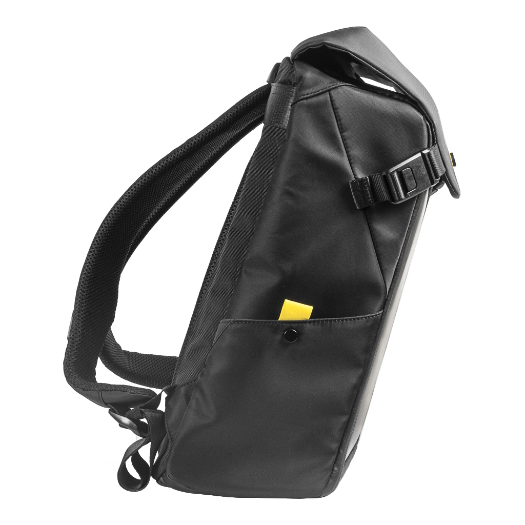 Ảnh Balo DIVOOM Backpack-M/S, túi đeo chéo Slingbag-V màn hình LED - BH 12 tháng 2
