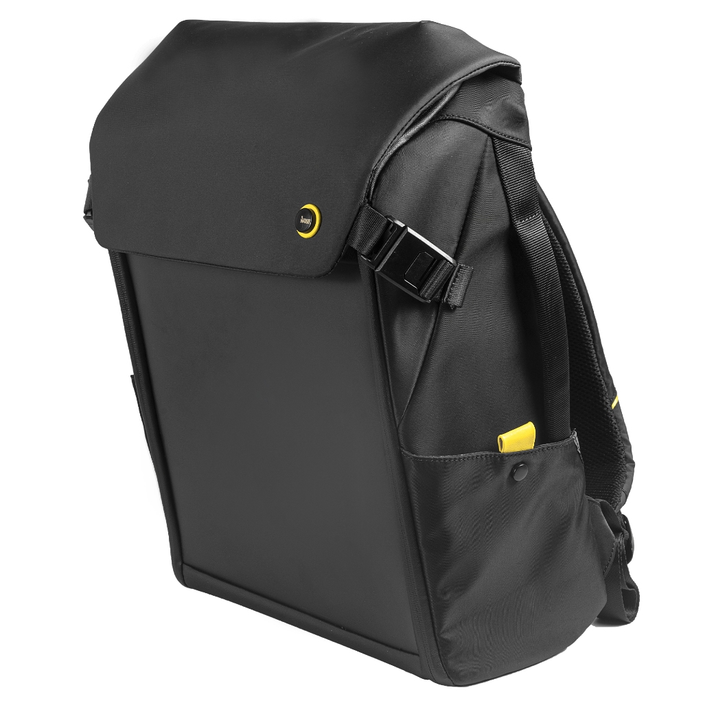 Ảnh Balo DIVOOM Backpack-M/S, túi đeo chéo Slingbag-V màn hình LED - BH 12 tháng 1