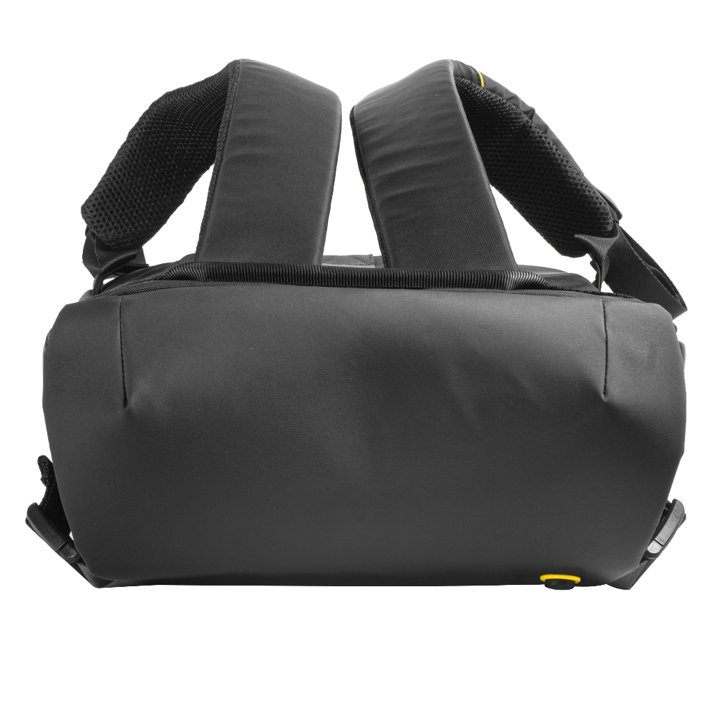 Ảnh Balo DIVOOM Backpack-M/S, túi đeo chéo Slingbag-V màn hình LED - BH 12 tháng 3