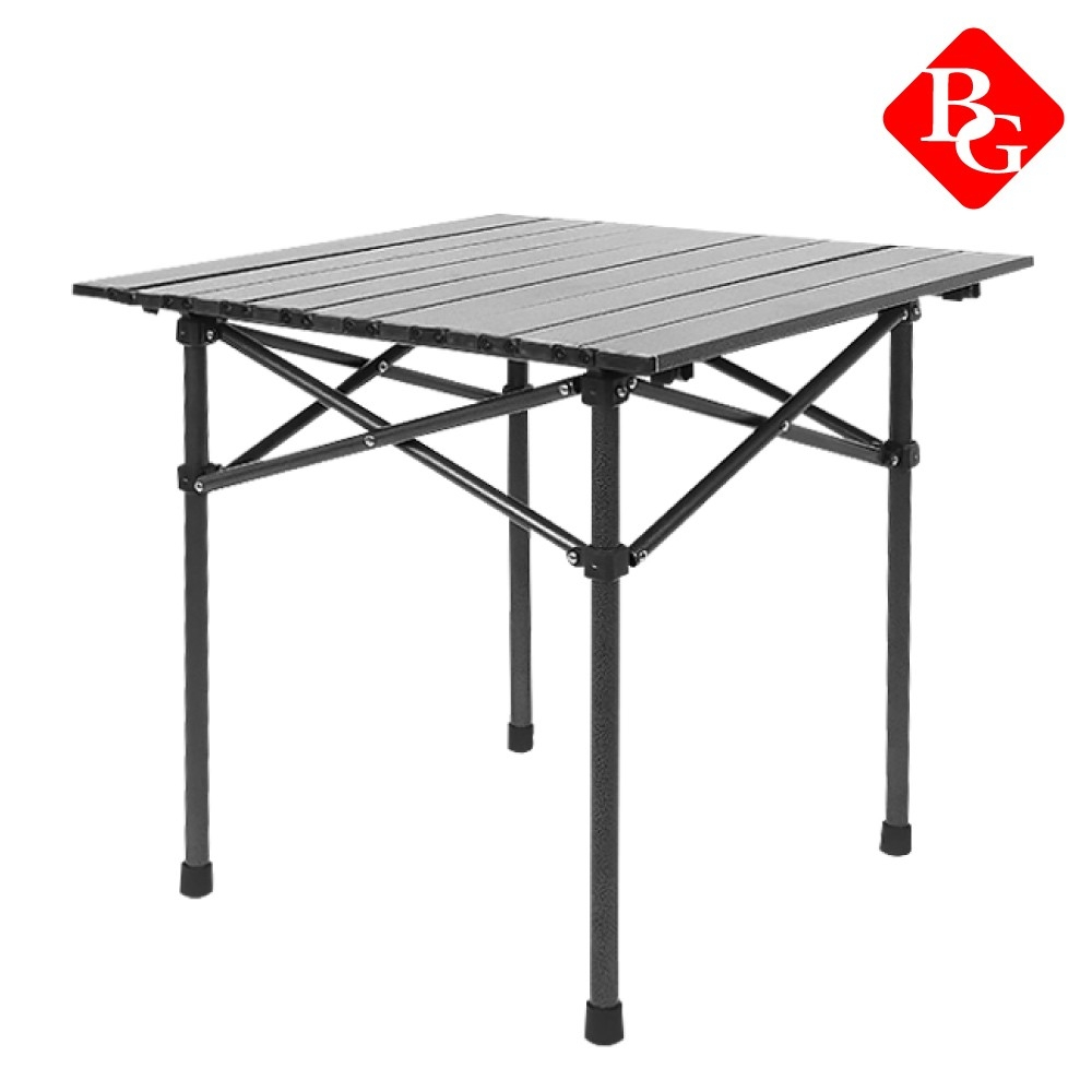 Ảnh Bàn cắm trại gấp gọn, TSD, dễ mang theo, dã ngoại, có thể gập lại, có nhiều kích thước 53 95 120cm. 2