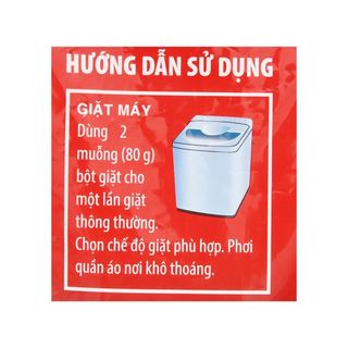 Bột giặt Lix Extra đậm đặc Túi 5.5kg Đa Dạng Hương