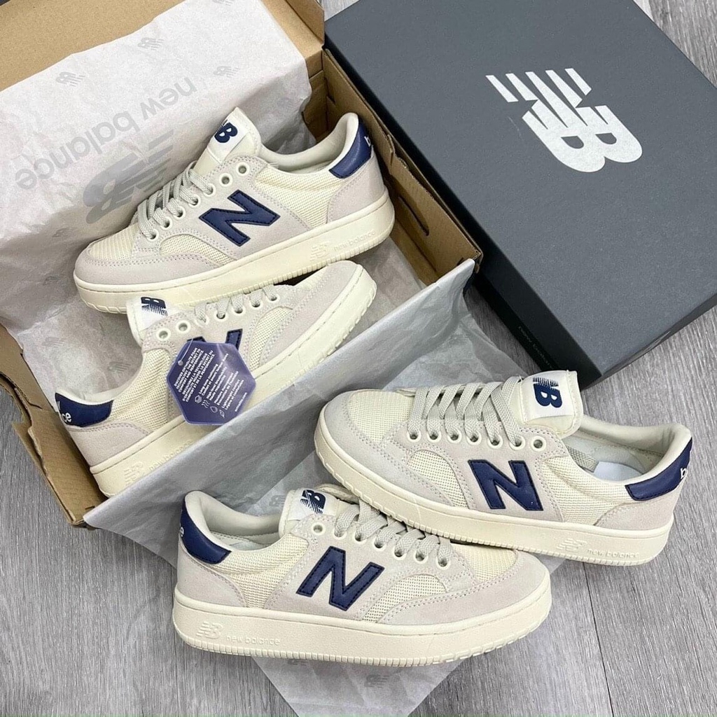 Giày new shop balance 754