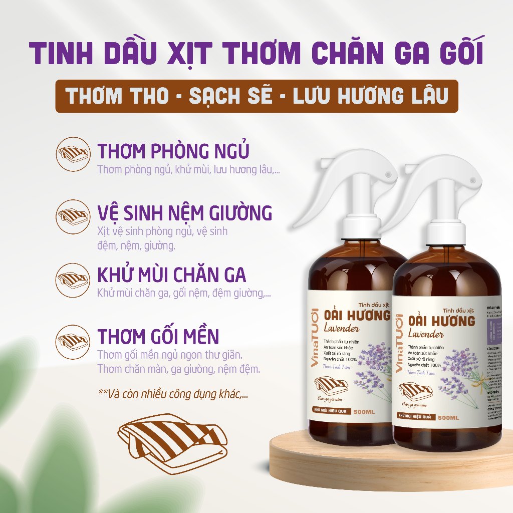 Sử Dụng Chai Trong Đời Sống